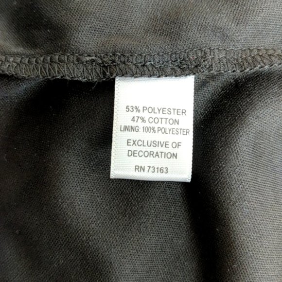 Spense crochet cold shoulder boho - Picture 10 of 11